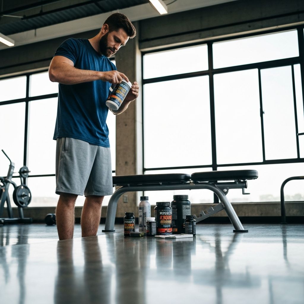 Active lifestyle integration