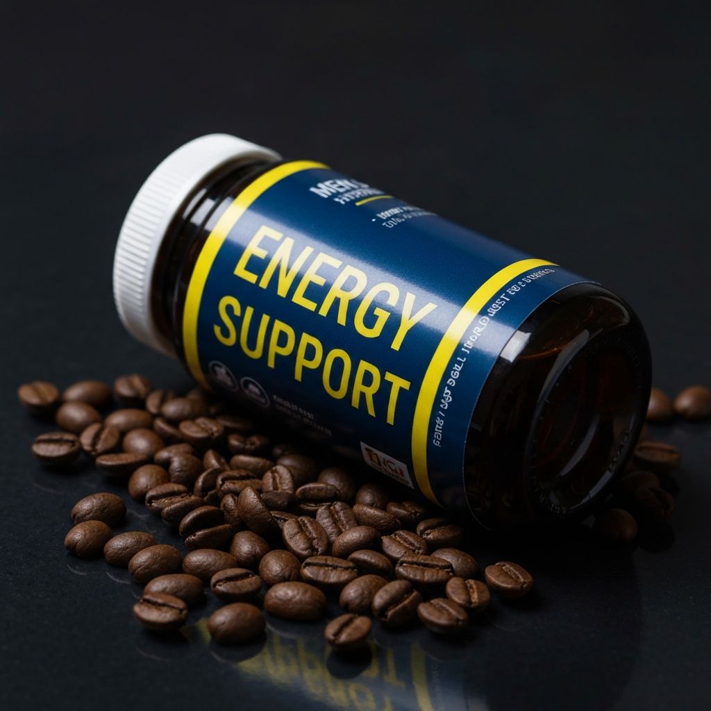 Herbal Vitality Blend